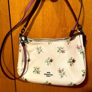 Coach handbag spring